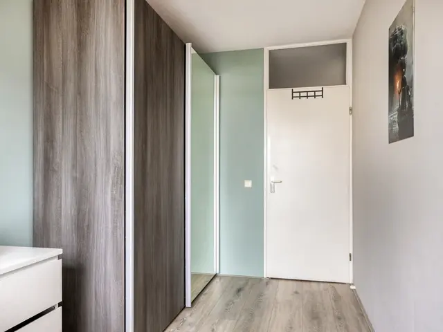 Büllerlaan 127H, BEVERWIJK