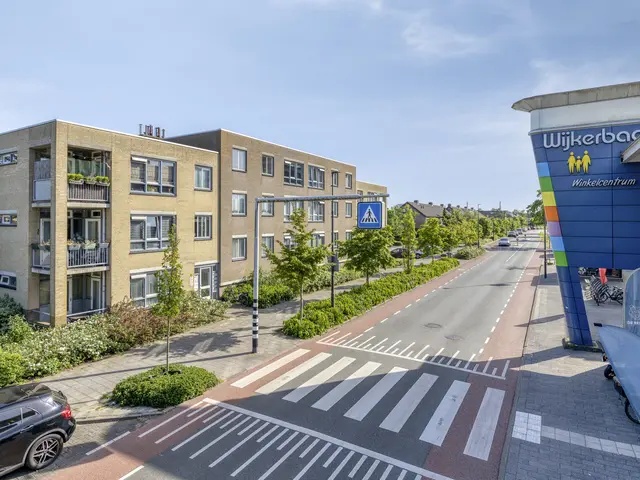 Büllerlaan 127H, BEVERWIJK