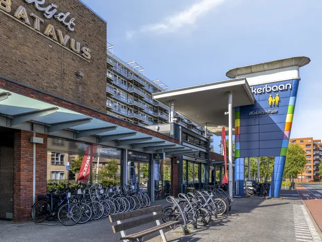 Büllerlaan 127H, BEVERWIJK