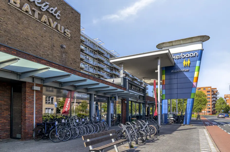 Büllerlaan 127H