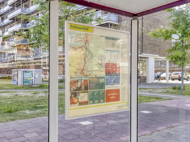 Büllerlaan 127H, BEVERWIJK