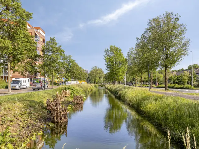 Büllerlaan 127H, BEVERWIJK