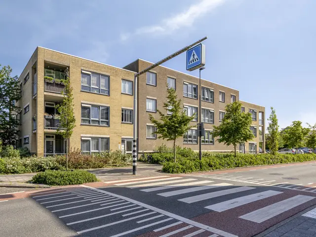 Büllerlaan 127H, BEVERWIJK
