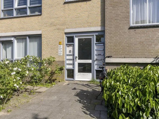 Büllerlaan 127H, BEVERWIJK