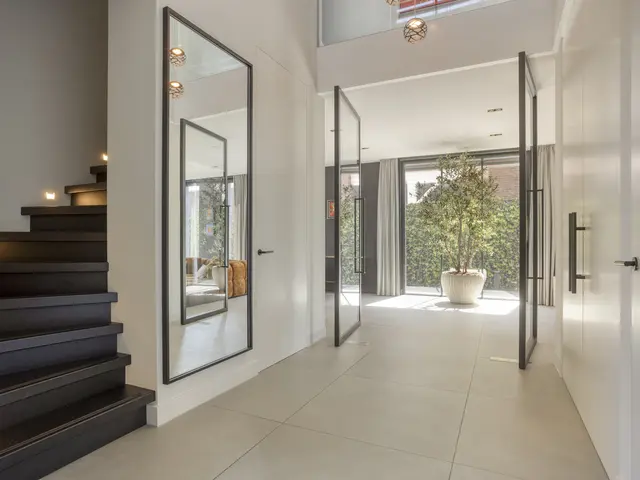 Stroomwal 9, HEEMSKERK