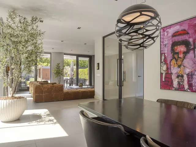 Stroomwal 9, HEEMSKERK