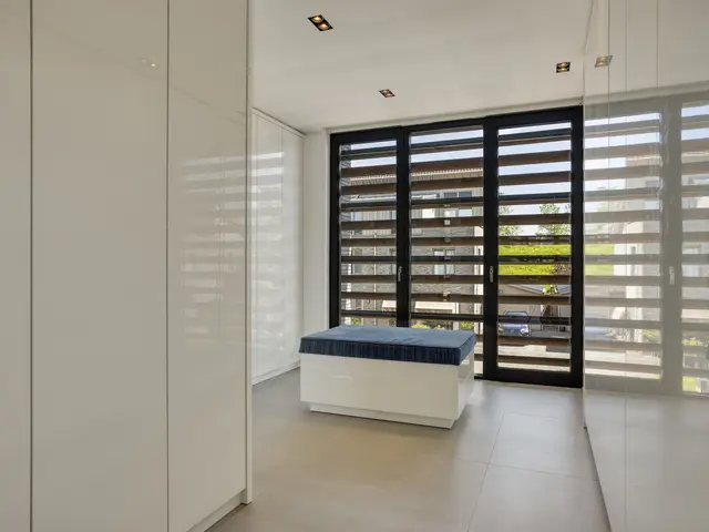 Stroomwal 9, HEEMSKERK