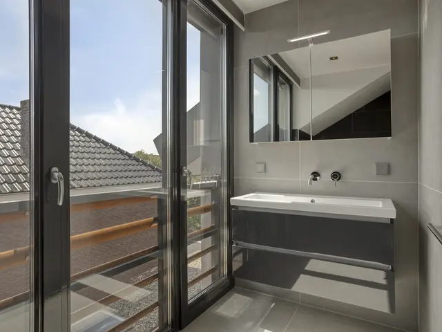 Stroomwal 9, HEEMSKERK