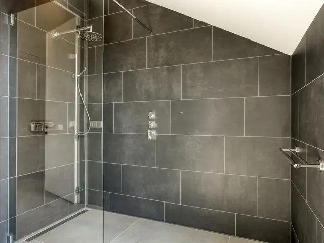 Stroomwal 9, HEEMSKERK
