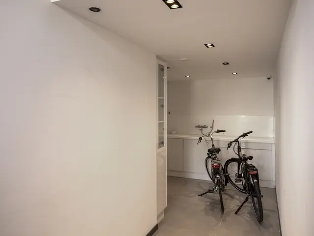 Stroomwal 9, HEEMSKERK
