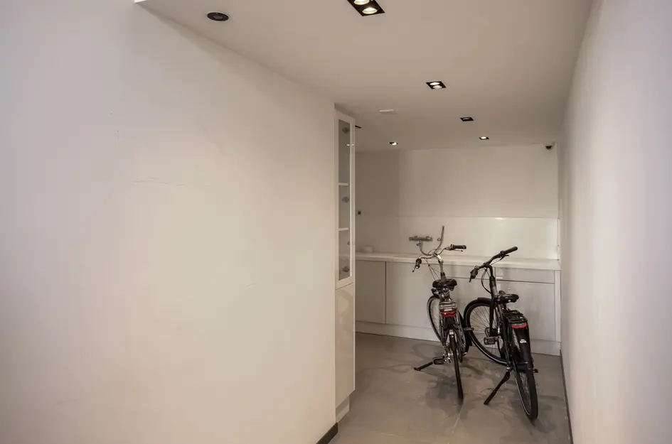 Stroomwal 9