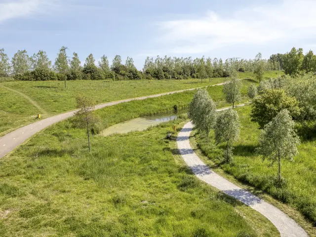 Stroomwal 9, HEEMSKERK