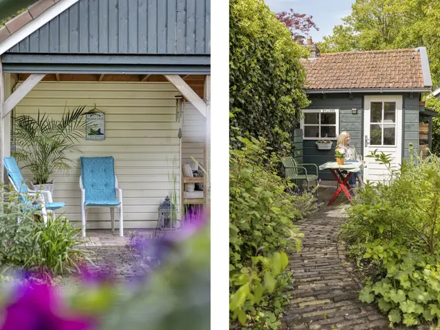 Van Duurenlaan 16, CASTRICUM