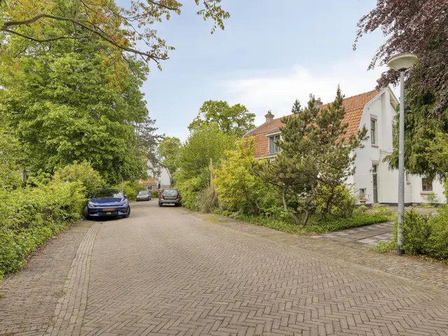 Van Duurenlaan 16, CASTRICUM