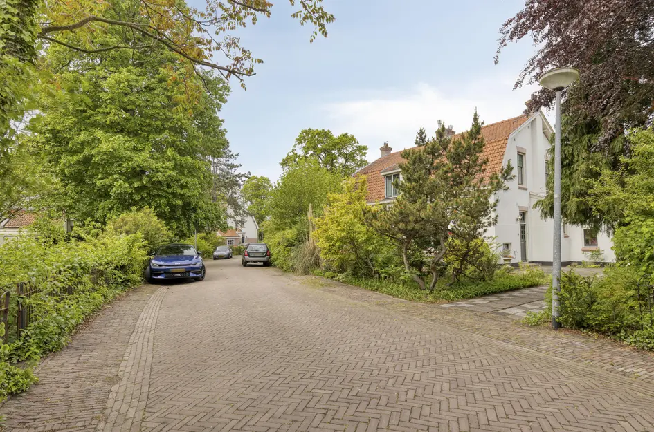 Van Duurenlaan 16