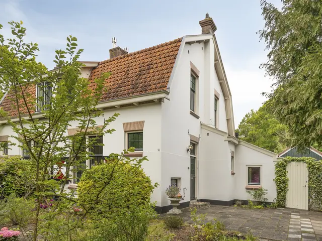 Van Duurenlaan 16, CASTRICUM