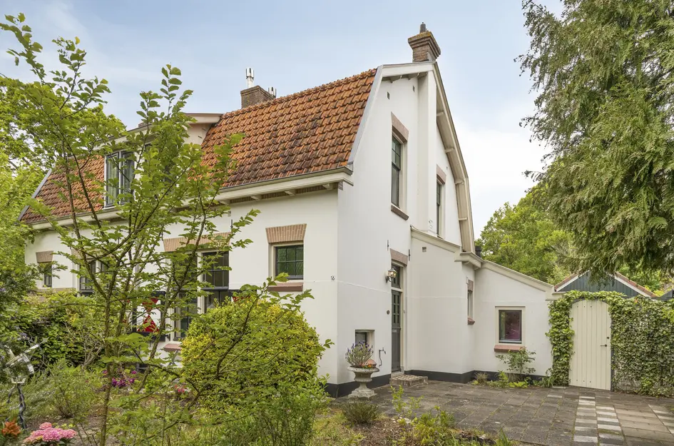 Van Duurenlaan 16