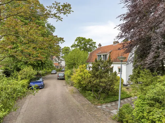 Van Duurenlaan 16, CASTRICUM