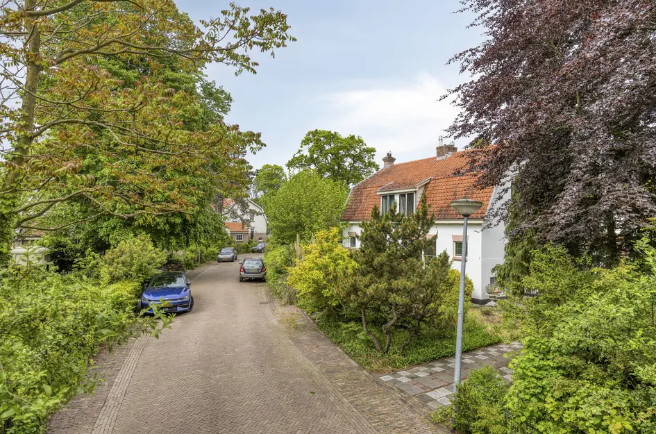 Van Duurenlaan 16