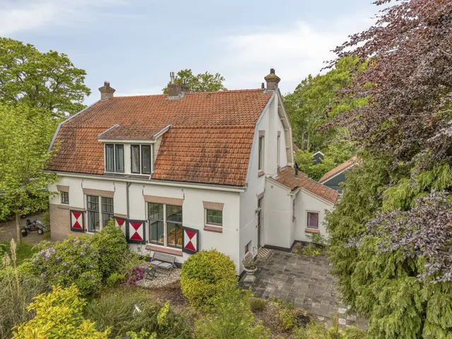Van Duurenlaan 16, CASTRICUM