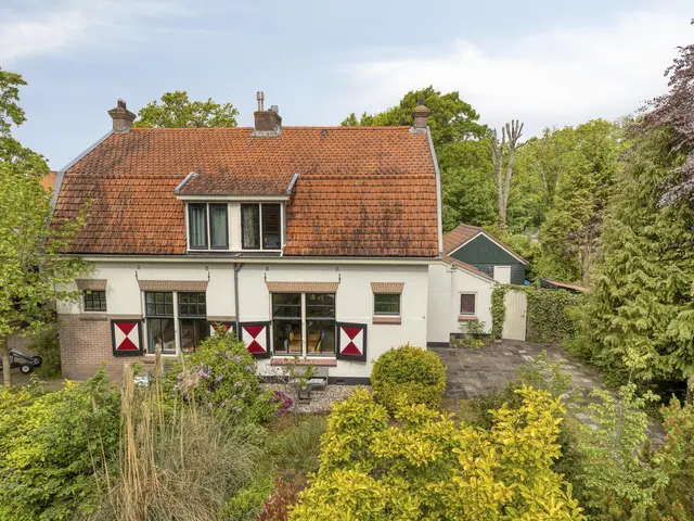 Van Duurenlaan 16, CASTRICUM