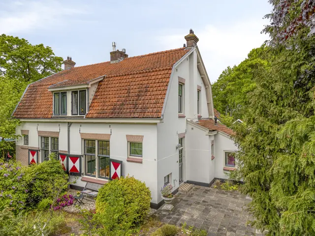Van Duurenlaan 16, CASTRICUM