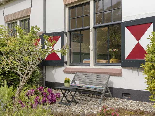 Van Duurenlaan 16, CASTRICUM