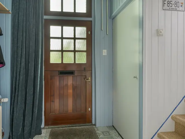 Van Duurenlaan 16, CASTRICUM