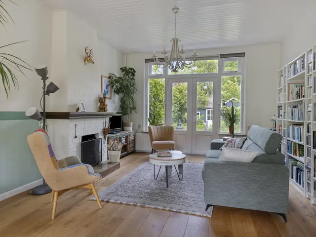 Van Duurenlaan 16, CASTRICUM