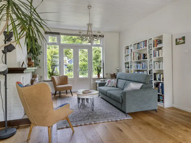 Van Duurenlaan 16, CASTRICUM