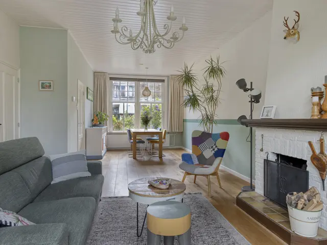 Van Duurenlaan 16, CASTRICUM
