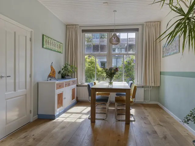 Van Duurenlaan 16, CASTRICUM