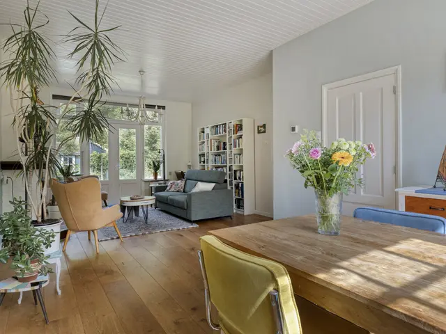 Van Duurenlaan 16, CASTRICUM