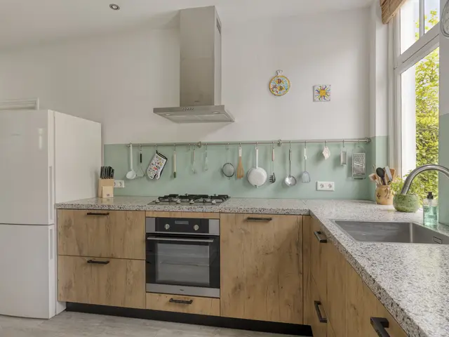 Van Duurenlaan 16, CASTRICUM