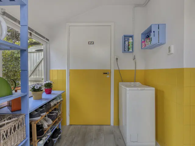 Van Duurenlaan 16, CASTRICUM