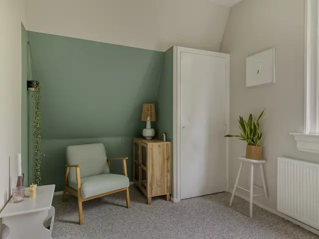 Van Duurenlaan 16, CASTRICUM