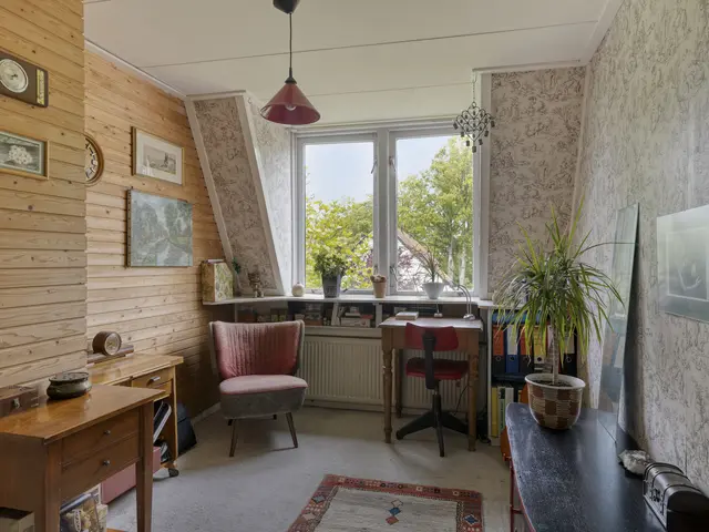 Van Duurenlaan 16, CASTRICUM