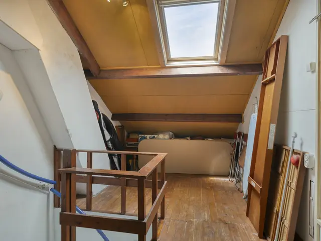 Van Duurenlaan 16, CASTRICUM