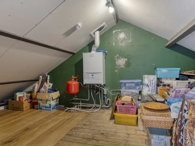 Van Duurenlaan 16, CASTRICUM