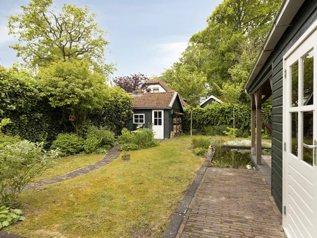 Van Duurenlaan 16, CASTRICUM