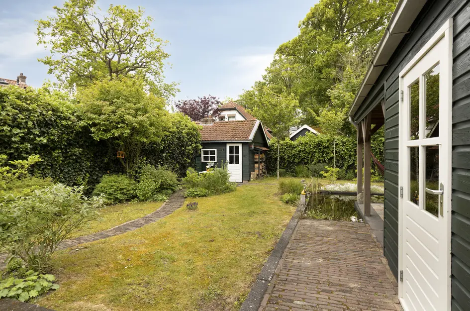 Van Duurenlaan 16
