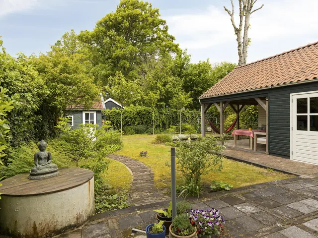 Van Duurenlaan 16, CASTRICUM