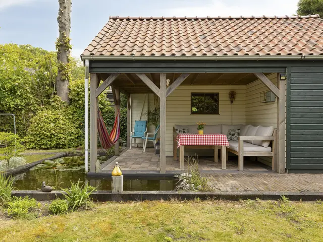 Van Duurenlaan 16, CASTRICUM