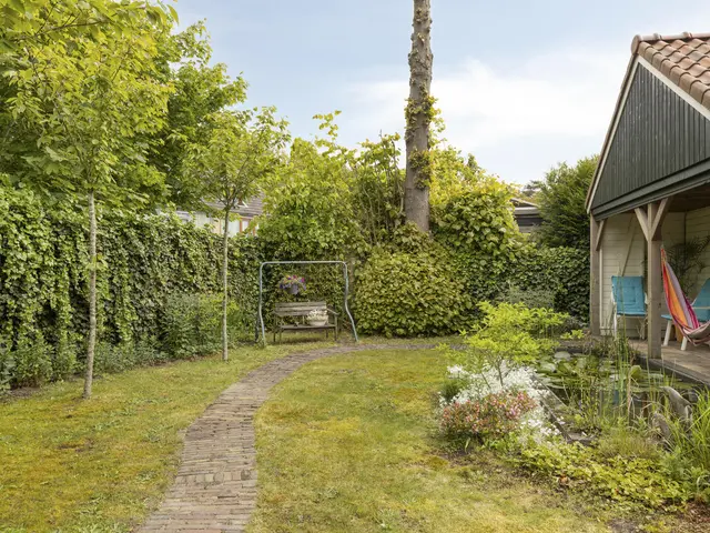 Van Duurenlaan 16, CASTRICUM