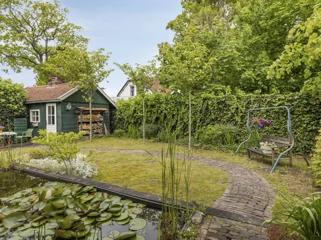 Van Duurenlaan 16, CASTRICUM