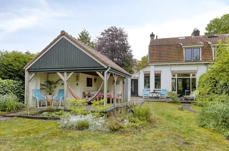 Van Duurenlaan 16