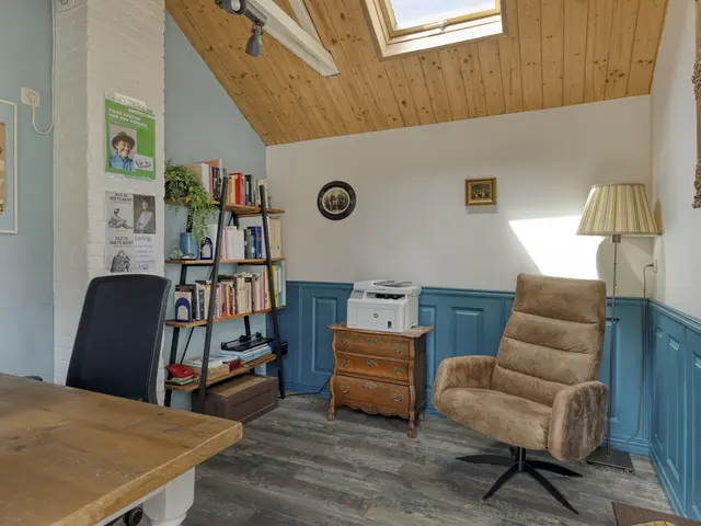 Van Duurenlaan 16, CASTRICUM