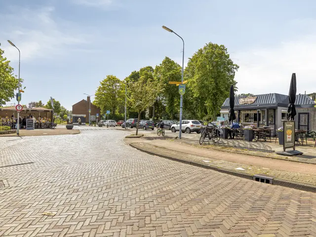 Van Duurenlaan 16, CASTRICUM
