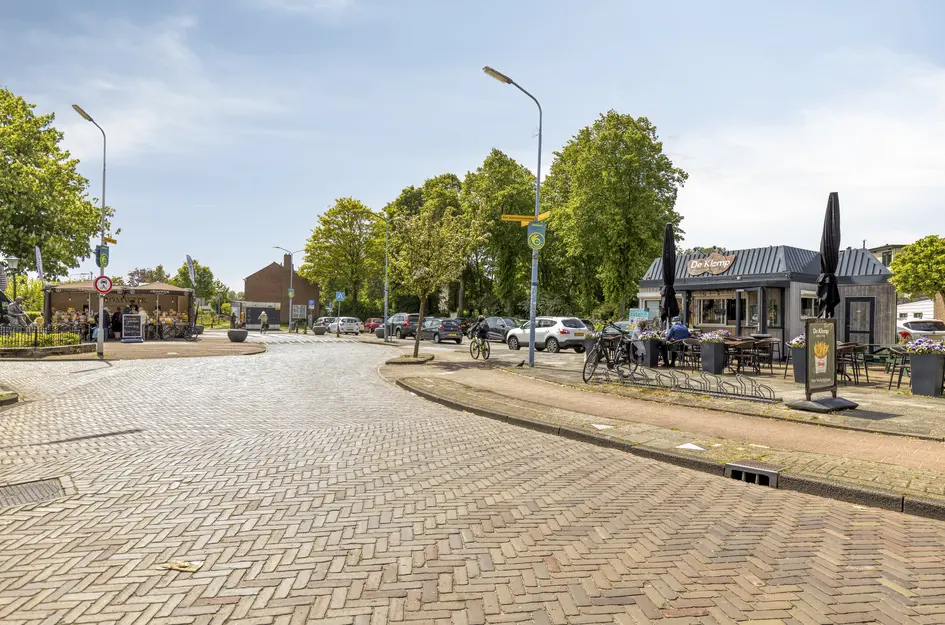 Van Duurenlaan 16