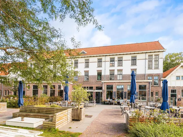 Van Duurenlaan 16, CASTRICUM